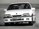 Opel Omega 3000 1987 года